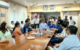 बीपी प्रतिष्ठानका उच्च तहका पुराना कर्मचारीको सम्पत्ति छानबिन गरिने