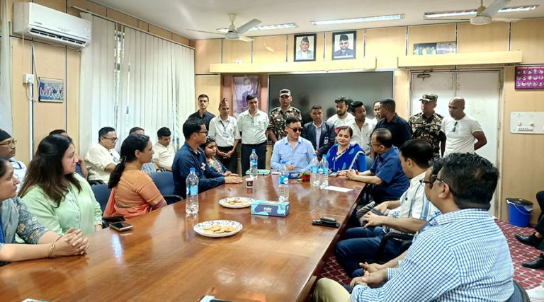 बीपी प्रतिष्ठानका उच्च तहका पुराना कर्मचारीको सम्पत्ति छानबिन गरिने