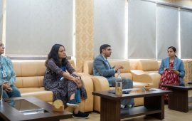 आईभीएफ सेवा व्यवस्थित गर्न कार्यविधि र ऐनबारे छलफल सुरु