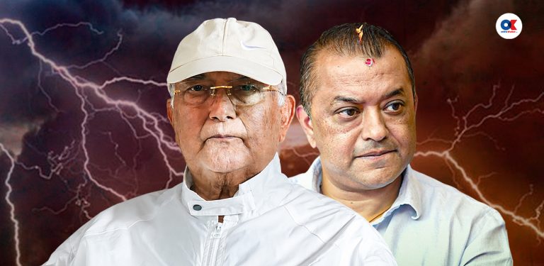 सातै प्रदेशमा कांग्रेस-एमाले सत्ता सहकार्य टुट्दै