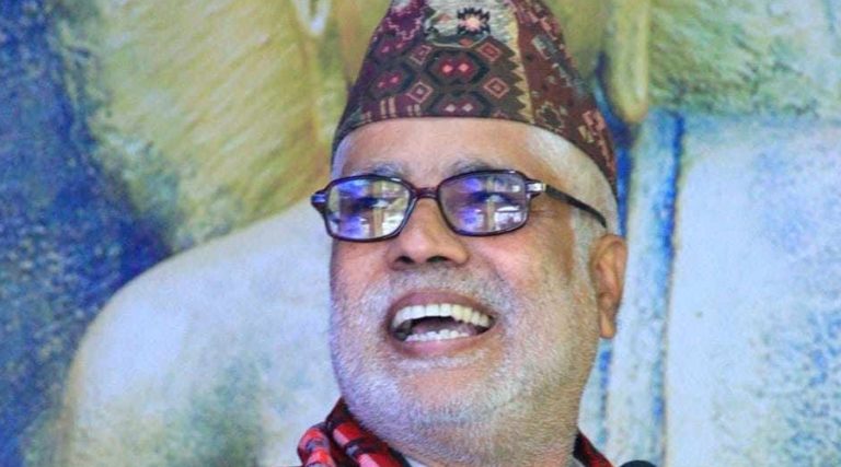 संस्कृत विश्वविद्यालयको उपकुलपतिमा प्राडा. भीमप्रसाद खतिवडा