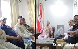 कांग्रेस इतर पक्षको सम्पर्क कार्यालय सोमबार खुल्ने, त्यसै दिन राष्ट्रिय भेलाको निर्णय लिने