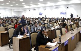 बिजनेस कुर्दै संसद्, प्राथमिकताबाहिर संघीयताका आधारभूत कानुन