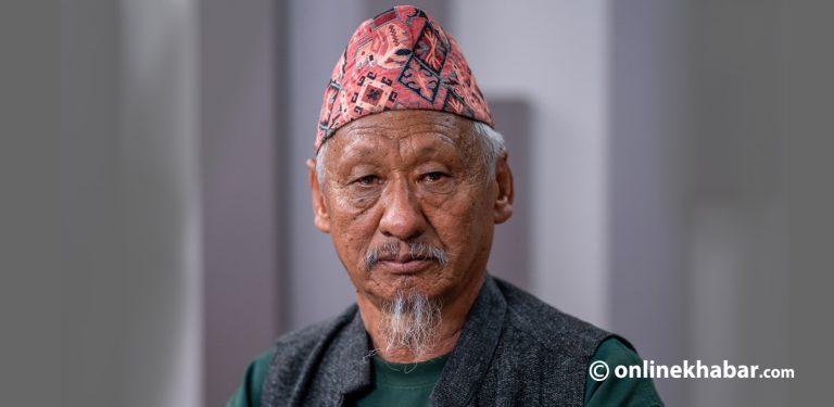 ‘संविधान पढ्न त जान्दिनँ, त्यहाँ सबैको बास हुने लेखेको छ रे’