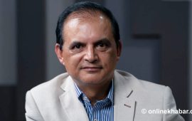 ‘अहिलेको परीक्षा प्रणाली रहेसम्म प्रश्नपत्र लिक भइरहन्छ’