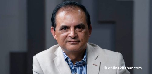 ‘अहिलेको परीक्षा प्रणाली रहेसम्म प्रश्नपत्र लिक भइरहन्छ’