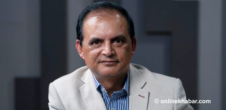 ‘अहिलेको परीक्षा प्रणाली रहेसम्म प्रश्नपत्र लिक भइरहन्छ’