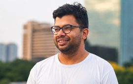प्रवेश खतिवडा