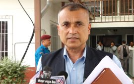 मनसुनजन्य विपद् : उच्च सतर्कता अपनाउन एड्भाइजरी, क्षति न्युनीकरणको के छ तयारी ?