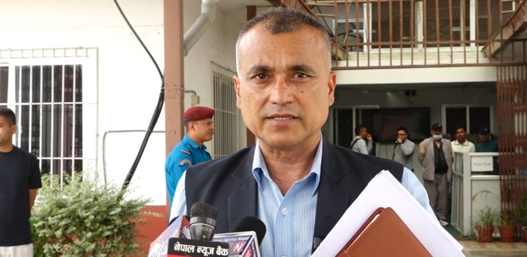 मनसुनजन्य विपद् : उच्च सतर्कता अपनाउन एड्भाइजरी, क्षति न्युनीकरणको के छ तयारी ?
