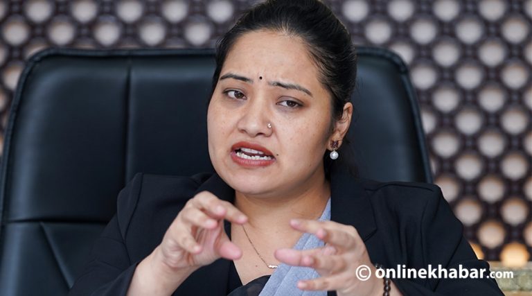 भूमि व्यवस्था मन्त्रालयले सार्वजनिक गर्‍यो १०० दिने प्रगति : २९ वटा लालपुर्जा वितरण