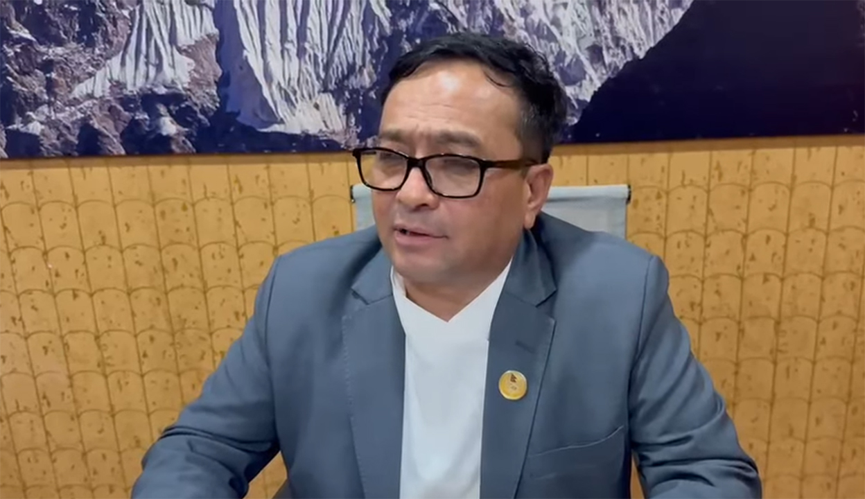 बागमतीमा आजदेखि ८ मन्त्रालय मात्रै, ६ मन्त्रीको जिम्मेवारी खोसिने