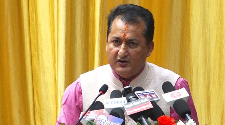 पूर्वाधार विकास र व्यावहारिक नीतिबिना यातायात क्षेत्रको सुधार सम्भव छैन : सिटौला