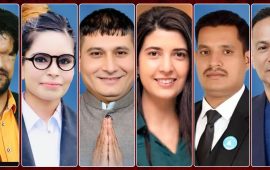 सरकारप्रति रास्वपा सांसदको असन्तुष्टि : खटपटको संकेत कि विवेकको प्रयोग ?