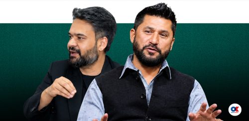 संवादमा अघि-अघि रवि, पछि-पछि बालेन