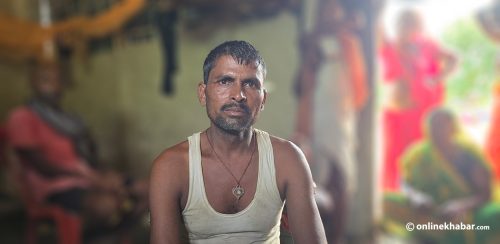 गणेशका बुवाको प्रश्न- हामीले न्याय पाउँछौं गृहमन्त्रीज्यू ?