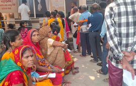 सरकारी सेवामा न्यून सुधार, हटेको छैन झमेला
