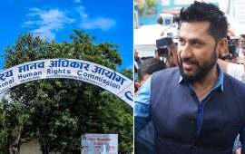 बालबालिकालाई रास्वपाको सदस्यता : मानव अधिकार आयोगले सोध्यो स्पष्टीकरण