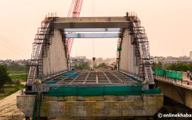 राष्ट्रिय आयोजना बैंकमा ८ हजार बढी आयोजना प्रविष्टि