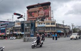 गण्डकीमा राइड सेयरिङ : पाउन थाले इजाजत, अवैध चल्छन् चल्तीका एप