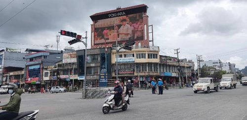 गण्डकीमा राइड सेयरिङ : पाउन थाले इजाजत, अवैध चल्छन् चल्तीका एप