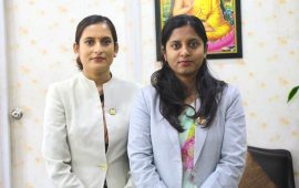 दाइजो प्रथा अन्त्य गर्न उपसभामुख र महिला तथा बालबालिका मन्त्रीबीच छलफल