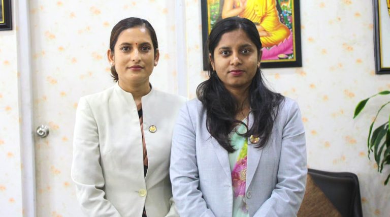 दाइजो प्रथा अन्त्य गर्न उपसभामुख र महिला तथा बालबालिका मन्त्रीबीच छलफल