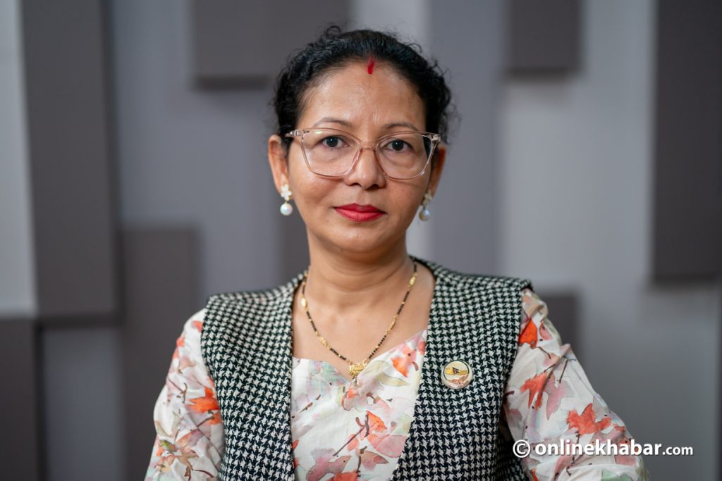 ‘जनताले भोट फिर्ता माग्दैछन्, विगतमा यस्तो कहिल्यै भएको थिएन’