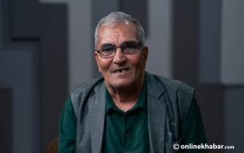 ‘१८ महिना हिरासतमा यातना भोगें, परिवार विखण्डित भयो; अझै अदालत धाइरहेको छु’