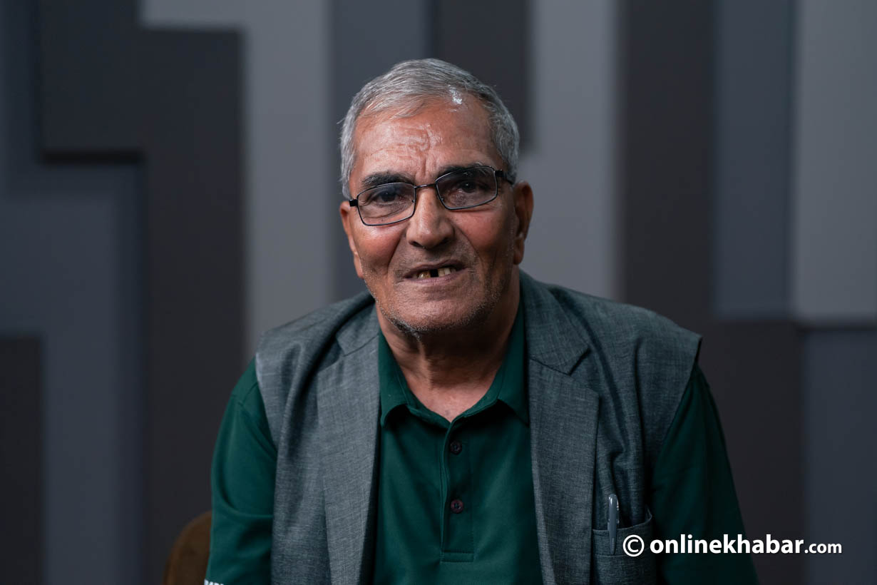 ‘१८ महिना हिरासतमा यातना भोगें, परिवार विखण्डित भयो; अझै अदालत धाइरहेको छु’