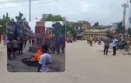 सप्तरीमा खुकुलो बनाइयो कर्फ्यु, अत्यावश्यक सामग्री खरिद गर्न दिइने