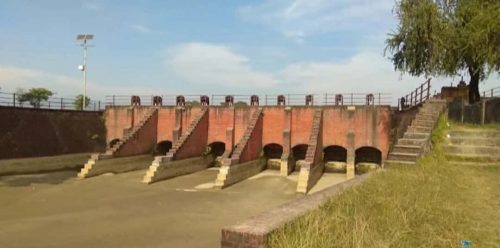 सप्तरीका ३ वटै सिँचाइ प्रणालीबाट पठाइयो पानी