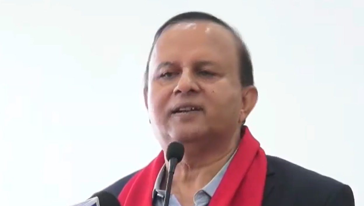 नेकपा विघटनको समीक्षाविना वाम एकता सम्भव छैन : शंकर पोखरेल
