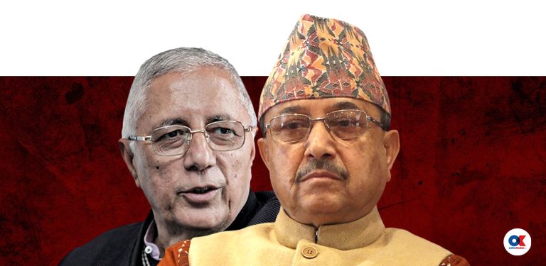 कांग्रेस असन्तुष्ट समूहको शक्ति कति ?