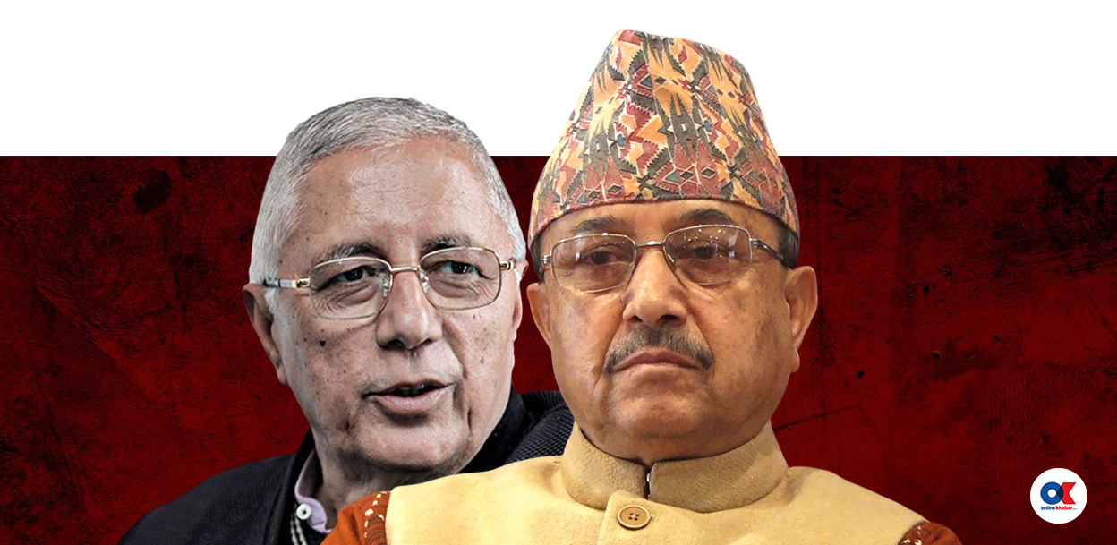 कांग्रेस असन्तुष्ट समूहको शक्ति कति ?