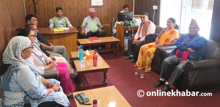 सुदूरपश्चिम सरकारलाई दिएको समर्थन फिर्ता लिने एमालेको निर्णय