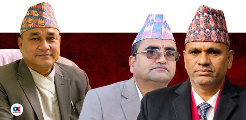सुदूरपश्चिममा सरकार गठनको गृहकार्यमा एमाले-नेकपा, मुख्यमन्त्रीको निर्णय पर्खँदै