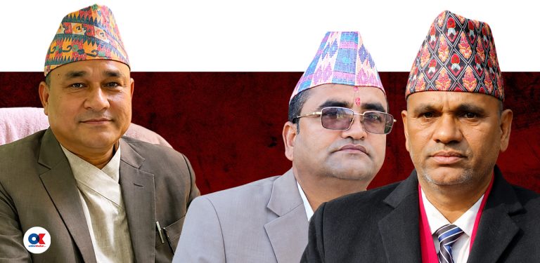 सुदूरपश्चिममा सरकार गठनको गृहकार्यमा एमाले-नेकपा, मुख्यमन्त्रीको निर्णय पर्खँदै