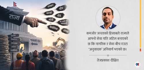 अभियुक्त नागरिकको देशमा