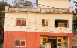 ठोरीमा भारतीय सवारीसाधनलाई अस्थायी पास