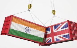 भारत-बेलायत स्वतन्त्र व्यापार सम्झौता आजदेखि लागू, लक्जरी कारदेखि ह्विस्कीसम्म सस्तो हुने