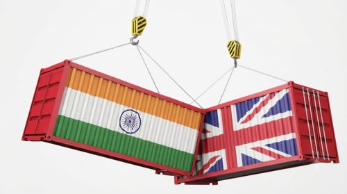 भारत-बेलायत स्वतन्त्र व्यापार सम्झौता आजदेखि लागू, लक्जरी कारदेखि ह्विस्कीसम्म सस्तो हुने