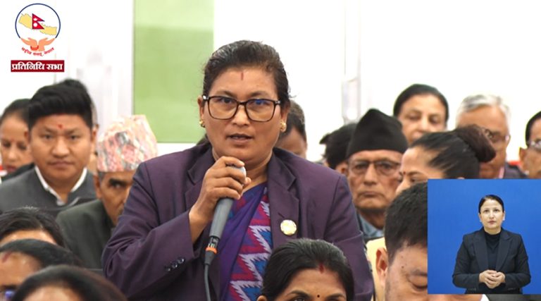 एमालेको प्रश्न- नेपाली सेना केका लागि हो सरकार ?