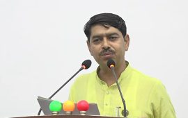 मधेश बजेट विवाद : कार्यदलले बुझायो १० बुँदे प्रतिवेदन
