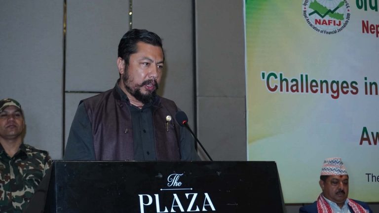 आगामी वर्ष विद्युत् पूर्वाधारमा ८० अर्ब लगानी, १२ प्रसारण लाइन तयार : ऊर्जामन्त्री 