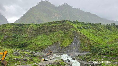 भेरी करिडोरमा १३ पक्की पुल बनाउन ठेक्का आह्वान