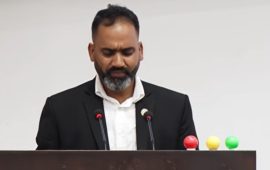 संसदीय समितिमा पुग्यो अभौतिक सांस्कृतिक सम्पदा (संरक्षण) विधेयक