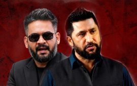 रास्वपा विधान : सभापतिको निर्देशन नमाने संसदीय दलको नेतालाई हटाउन सक्ने