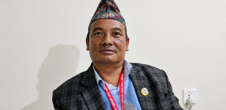 ‘एउटामा समस्या देखिँदैमा अरु प्रदेशको समीकरण भत्काउनु हुँदैन’