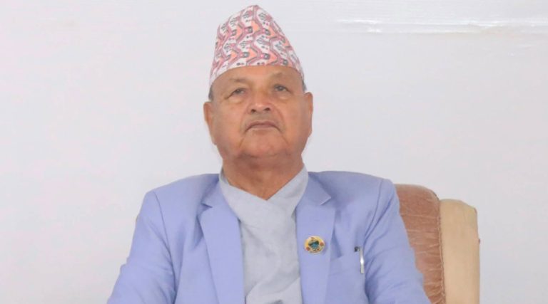 सामाजिक सद्‌भाव कायम राख्न कोशीका सभामुखको अपिल
